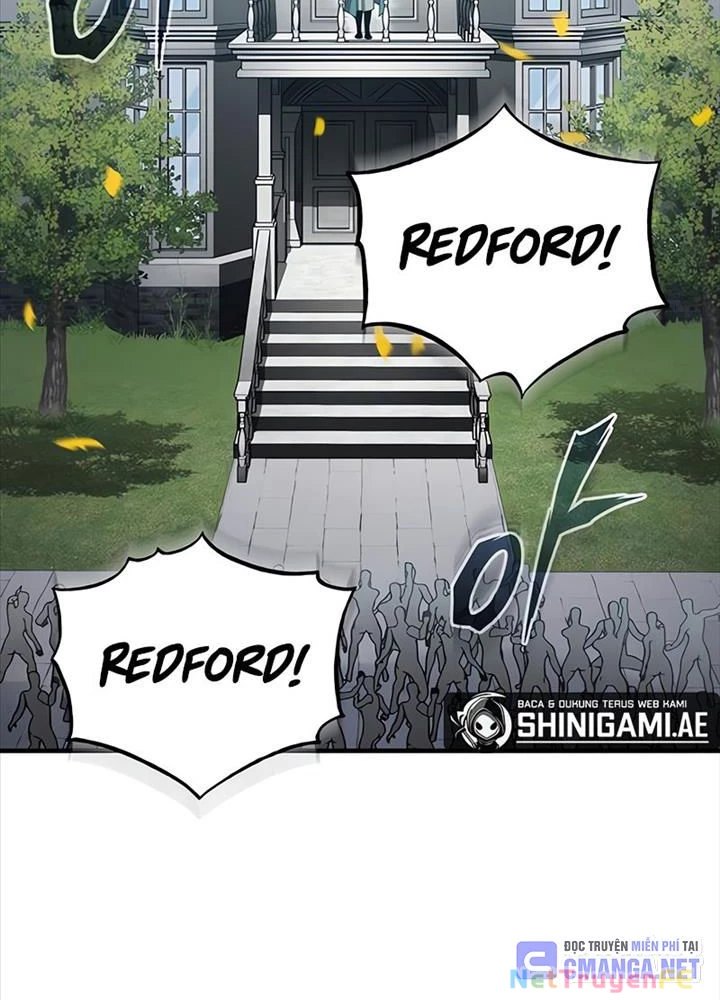 Thiên Quỷ Chẳng Sống Nổi Cuộc Đời Bình Thường Chapter 125 - Trang 4