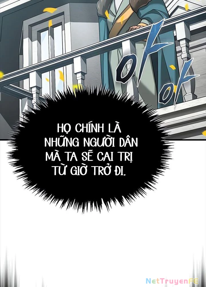 Thiên Quỷ Chẳng Sống Nổi Cuộc Đời Bình Thường Chapter 125 - Trang 4