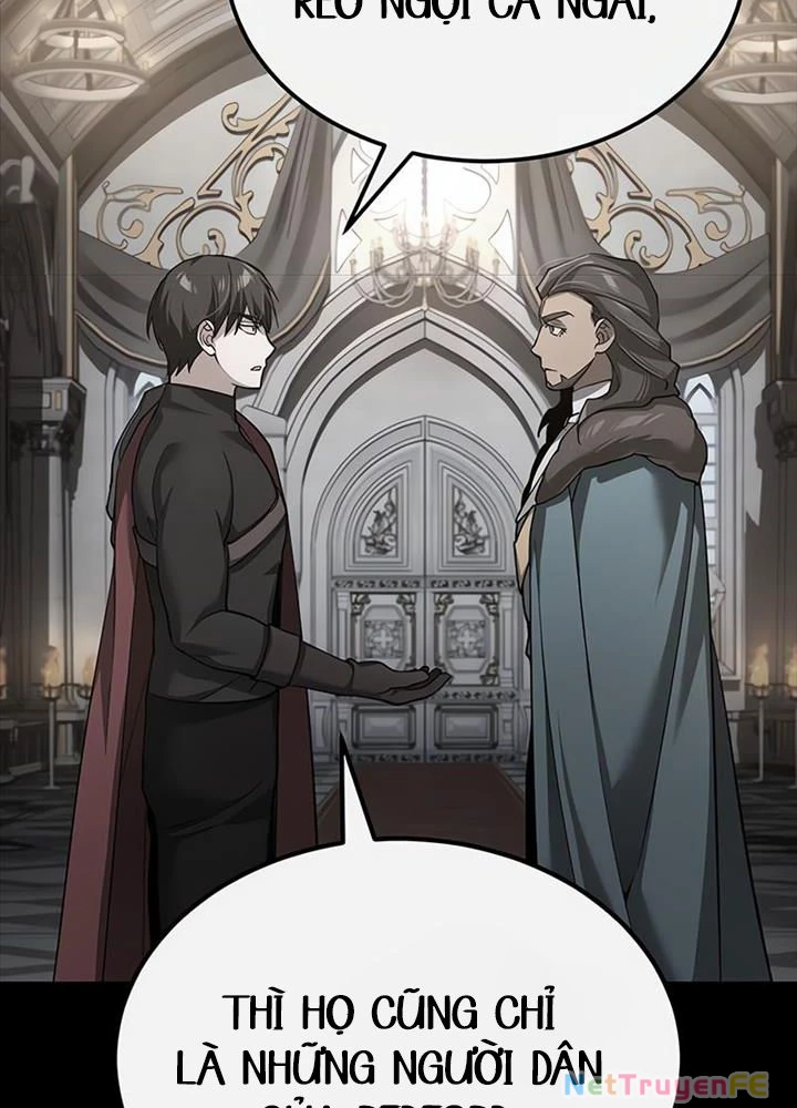 Thiên Quỷ Chẳng Sống Nổi Cuộc Đời Bình Thường Chapter 125 - Trang 4