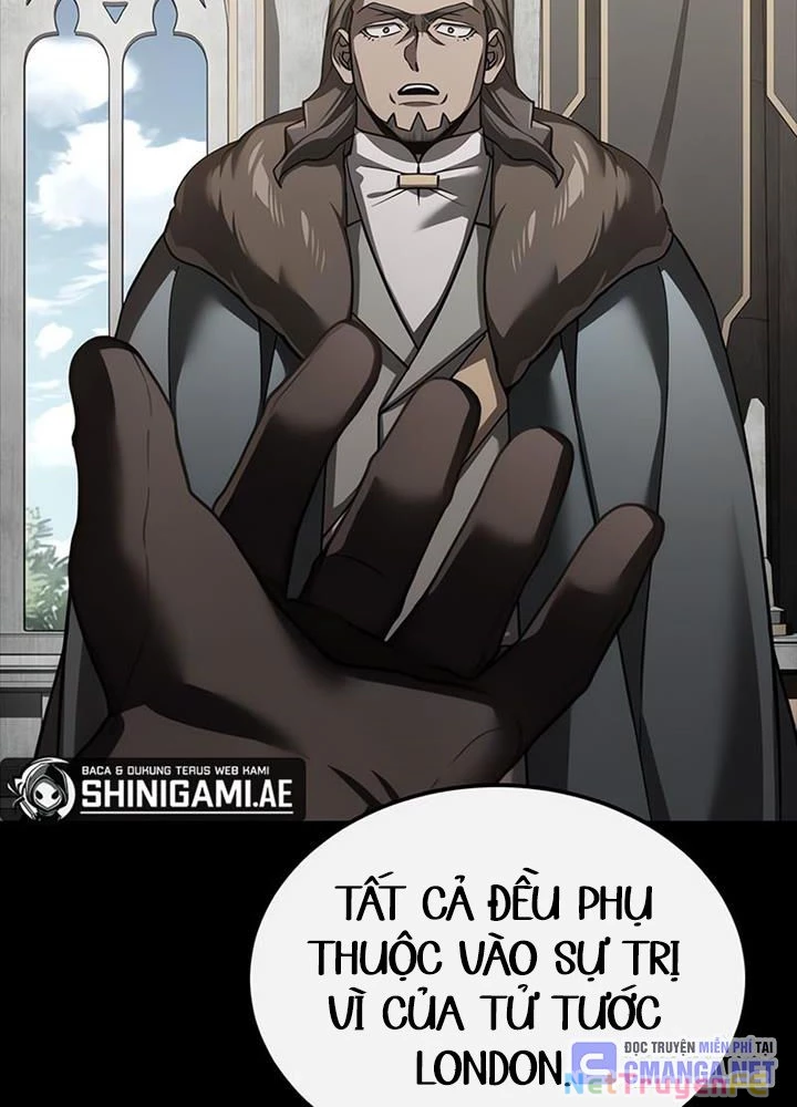 Thiên Quỷ Chẳng Sống Nổi Cuộc Đời Bình Thường Chapter 125 - Trang 4