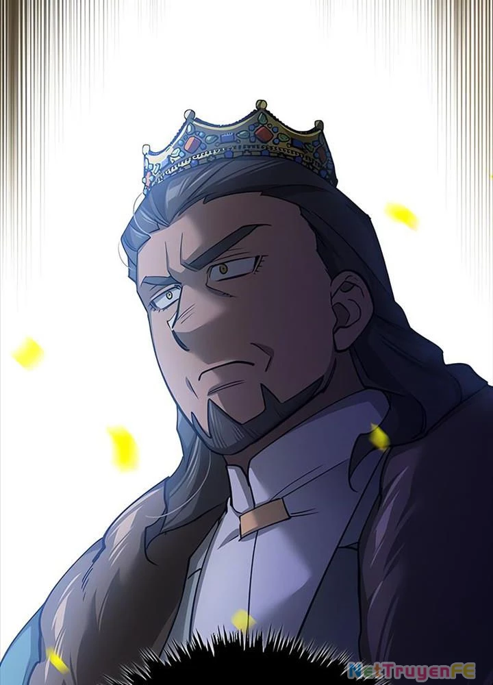 Thiên Quỷ Chẳng Sống Nổi Cuộc Đời Bình Thường Chapter 125 - Trang 4