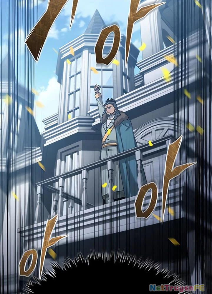 Thiên Quỷ Chẳng Sống Nổi Cuộc Đời Bình Thường Chapter 125 - Trang 4