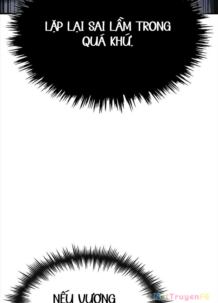 Thiên Quỷ Chẳng Sống Nổi Cuộc Đời Bình Thường Chapter 125 - Trang 4