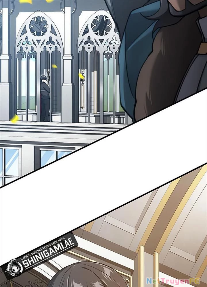 Thiên Quỷ Chẳng Sống Nổi Cuộc Đời Bình Thường Chapter 125 - Trang 4