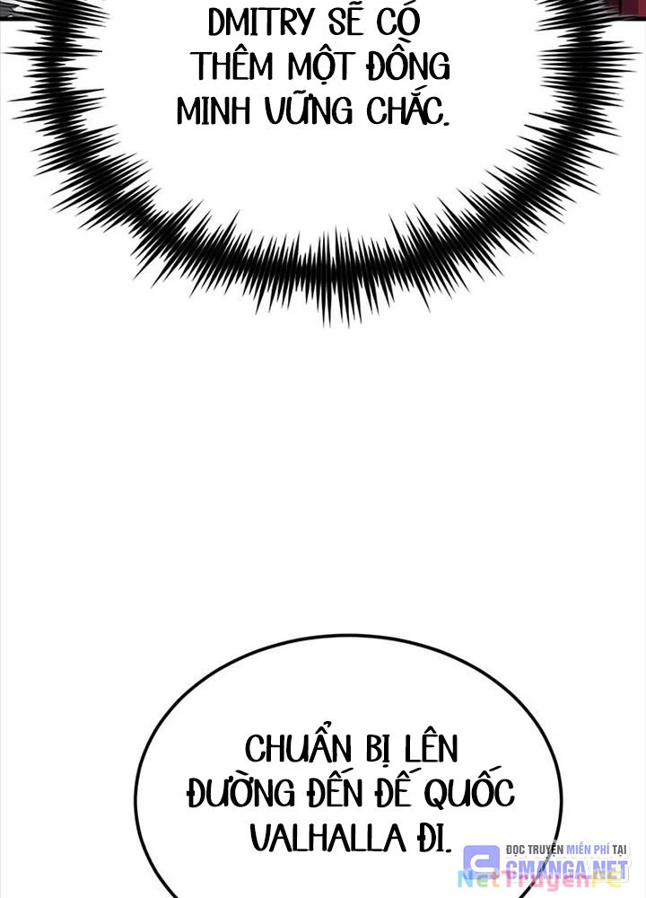 Thiên Quỷ Chẳng Sống Nổi Cuộc Đời Bình Thường Chapter 125 - Trang 4