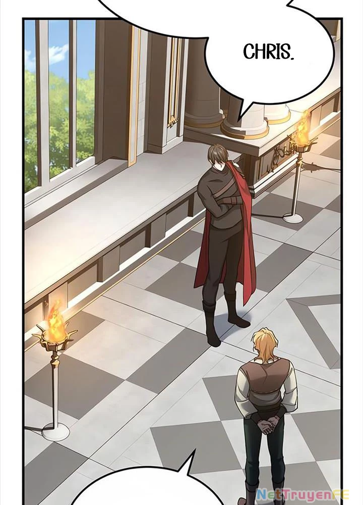 Thiên Quỷ Chẳng Sống Nổi Cuộc Đời Bình Thường Chapter 125 - Trang 4