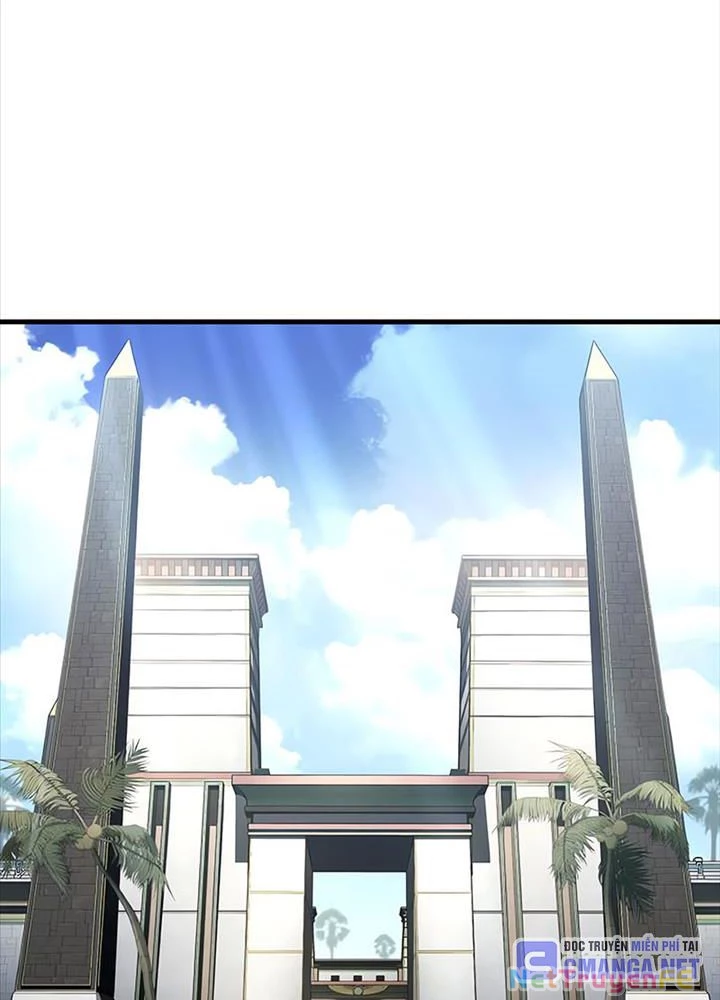 Thiên Quỷ Chẳng Sống Nổi Cuộc Đời Bình Thường Chapter 125 - Trang 4