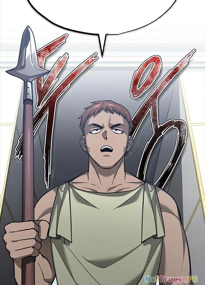 Thiên Quỷ Chẳng Sống Nổi Cuộc Đời Bình Thường Chapter 125 - Trang 4