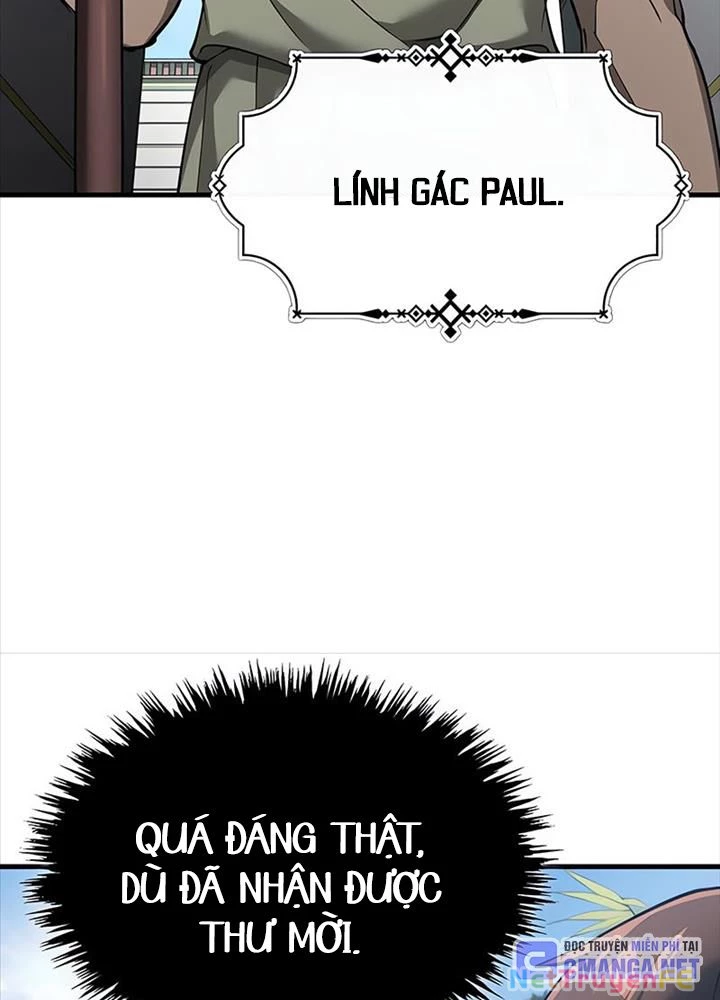 Thiên Quỷ Chẳng Sống Nổi Cuộc Đời Bình Thường Chapter 125 - Trang 4