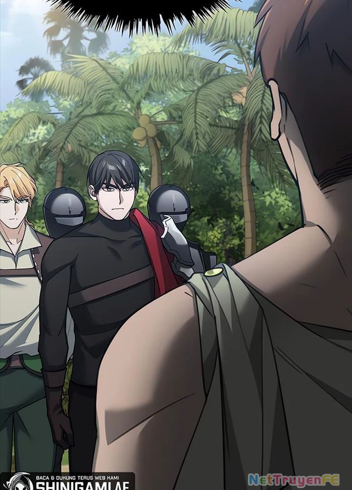 Thiên Quỷ Chẳng Sống Nổi Cuộc Đời Bình Thường Chapter 125 - Trang 4