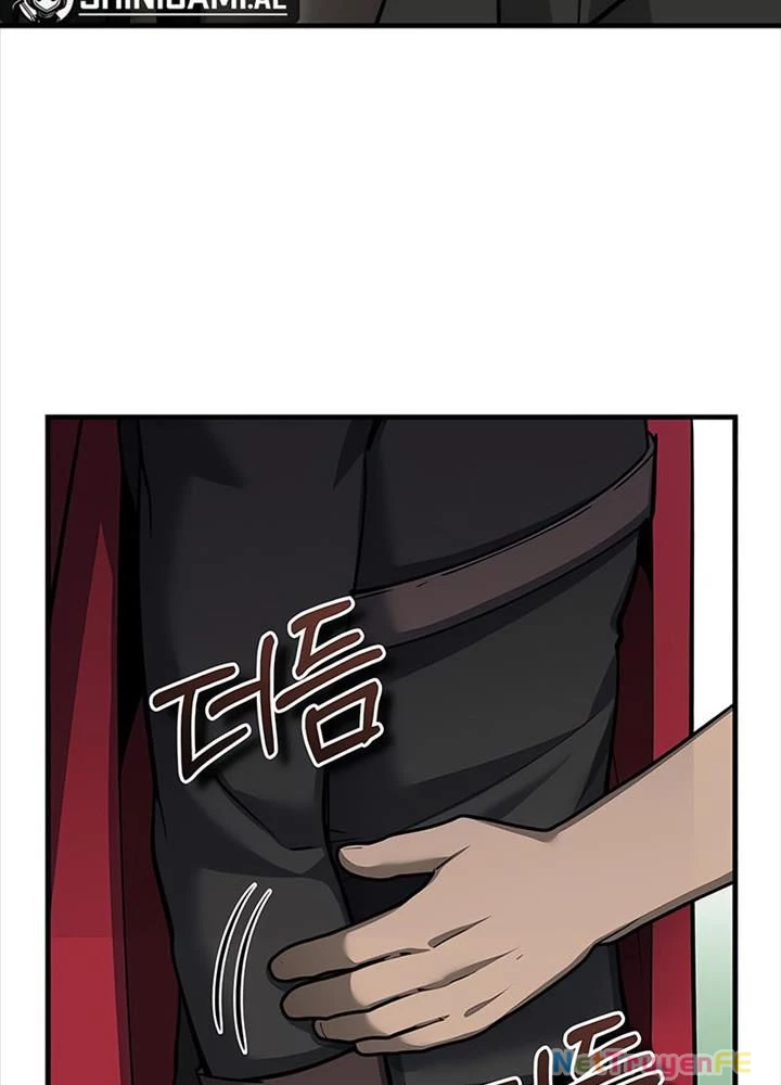 Thiên Quỷ Chẳng Sống Nổi Cuộc Đời Bình Thường Chapter 125 - Trang 4