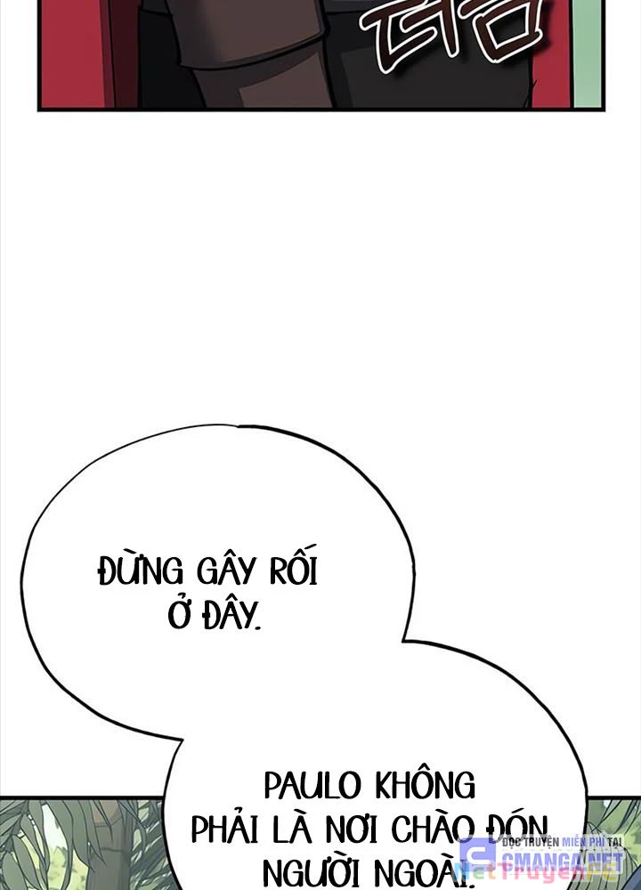 Thiên Quỷ Chẳng Sống Nổi Cuộc Đời Bình Thường Chapter 125 - Trang 4