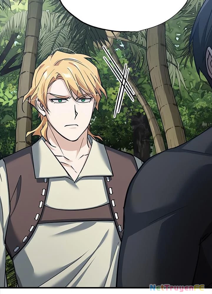 Thiên Quỷ Chẳng Sống Nổi Cuộc Đời Bình Thường Chapter 125 - Trang 4