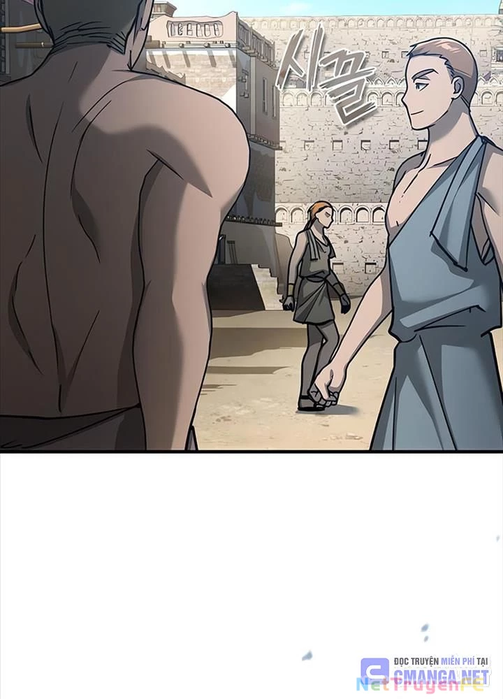 Thiên Quỷ Chẳng Sống Nổi Cuộc Đời Bình Thường Chapter 125 - Trang 4