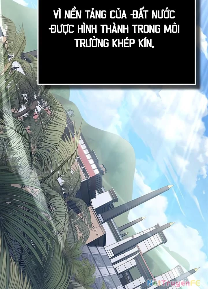 Thiên Quỷ Chẳng Sống Nổi Cuộc Đời Bình Thường Chapter 125 - Trang 4