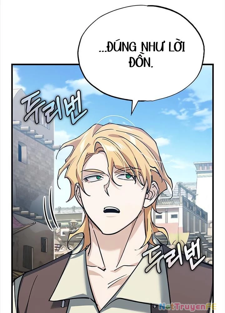 Thiên Quỷ Chẳng Sống Nổi Cuộc Đời Bình Thường Chapter 125 - Trang 4