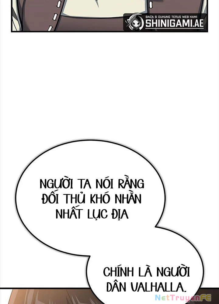 Thiên Quỷ Chẳng Sống Nổi Cuộc Đời Bình Thường Chapter 125 - Trang 4