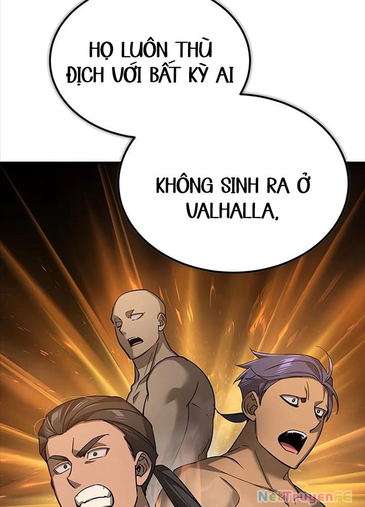 Thiên Quỷ Chẳng Sống Nổi Cuộc Đời Bình Thường Chapter 125 - Trang 4