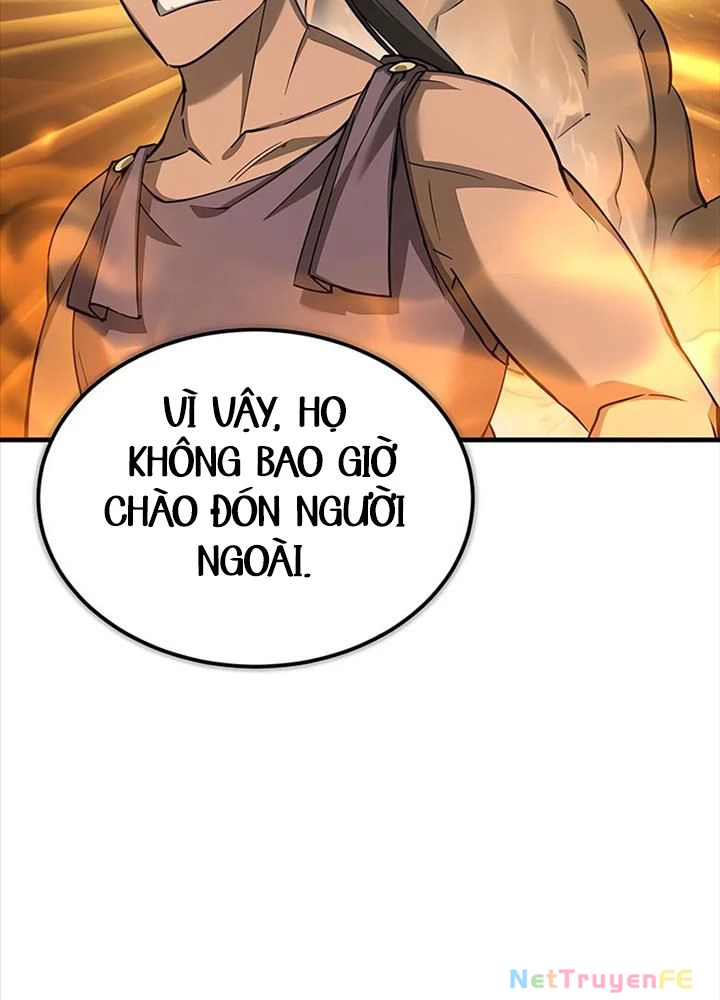 Thiên Quỷ Chẳng Sống Nổi Cuộc Đời Bình Thường Chapter 125 - Trang 4