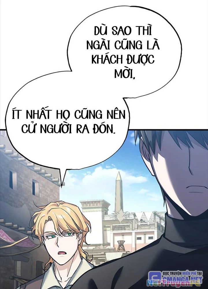 Thiên Quỷ Chẳng Sống Nổi Cuộc Đời Bình Thường Chapter 125 - Trang 4