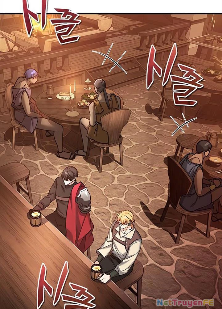 Thiên Quỷ Chẳng Sống Nổi Cuộc Đời Bình Thường Chapter 125 - Trang 4