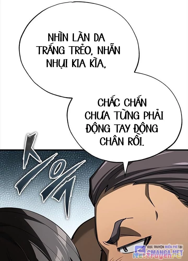 Thiên Quỷ Chẳng Sống Nổi Cuộc Đời Bình Thường Chapter 125 - Trang 4