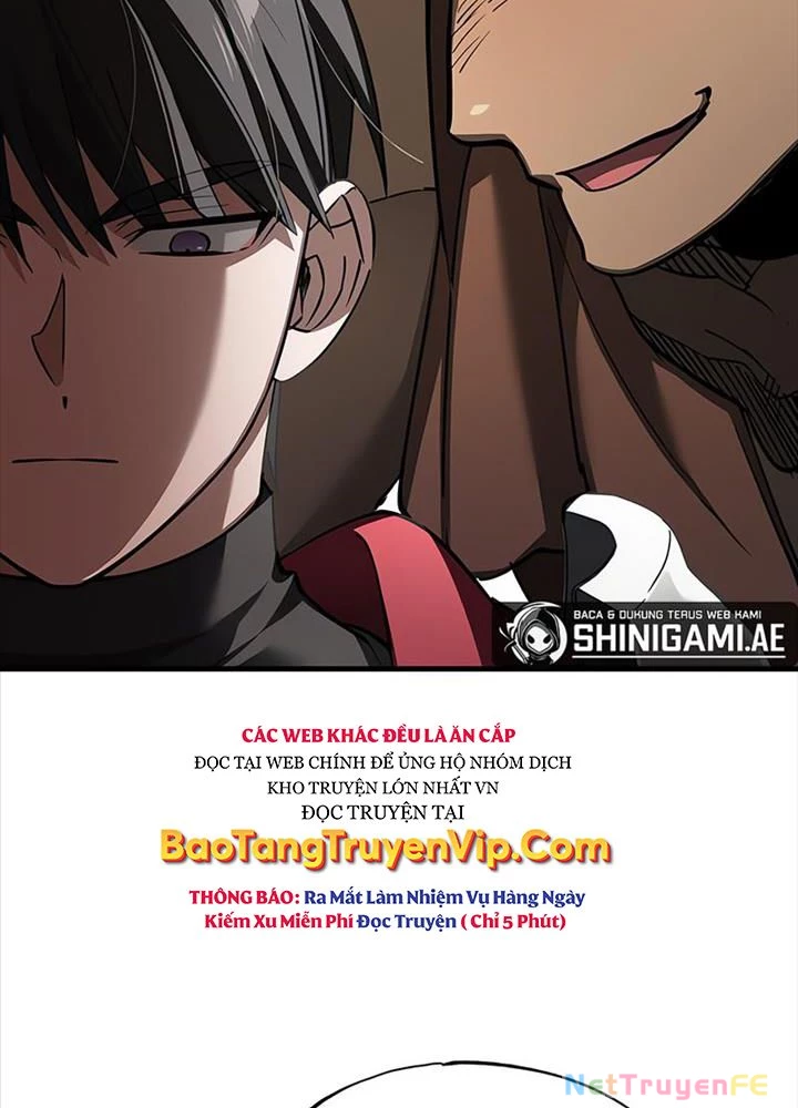 Thiên Quỷ Chẳng Sống Nổi Cuộc Đời Bình Thường Chapter 125 - Trang 4