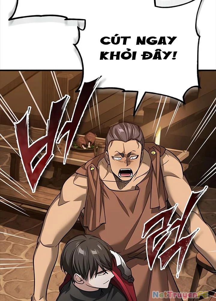Thiên Quỷ Chẳng Sống Nổi Cuộc Đời Bình Thường Chapter 125 - Trang 4