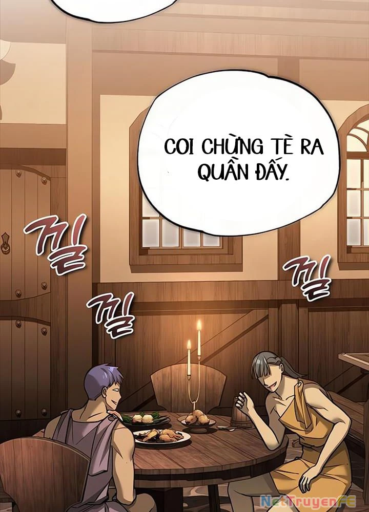 Thiên Quỷ Chẳng Sống Nổi Cuộc Đời Bình Thường Chapter 125 - Trang 4