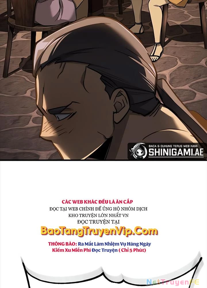 Thiên Quỷ Chẳng Sống Nổi Cuộc Đời Bình Thường Chapter 125 - Trang 4