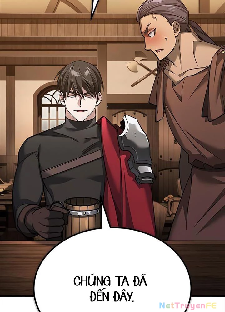 Thiên Quỷ Chẳng Sống Nổi Cuộc Đời Bình Thường Chapter 125 - Trang 4