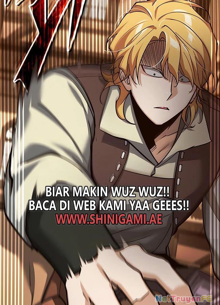 Thiên Quỷ Chẳng Sống Nổi Cuộc Đời Bình Thường Chapter 125 - Trang 4