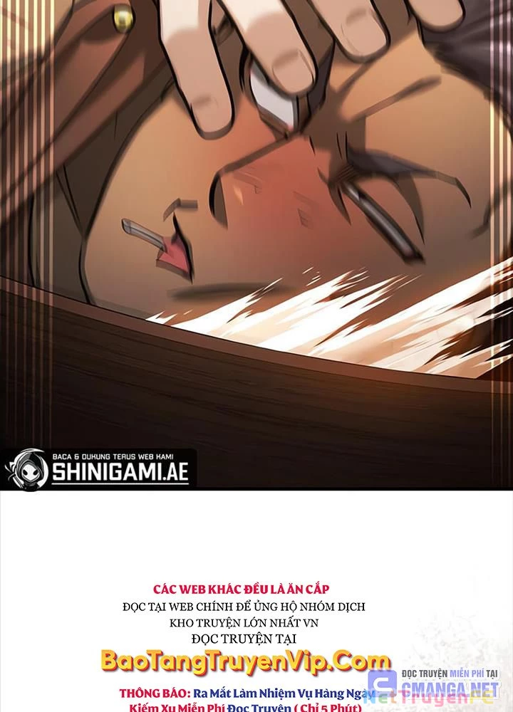 Thiên Quỷ Chẳng Sống Nổi Cuộc Đời Bình Thường Chapter 125 - Trang 4