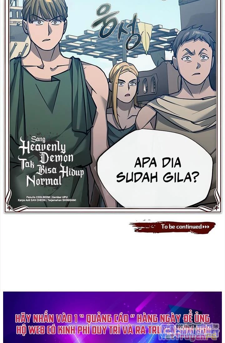 Thiên Quỷ Chẳng Sống Nổi Cuộc Đời Bình Thường Chapter 125 - Trang 4