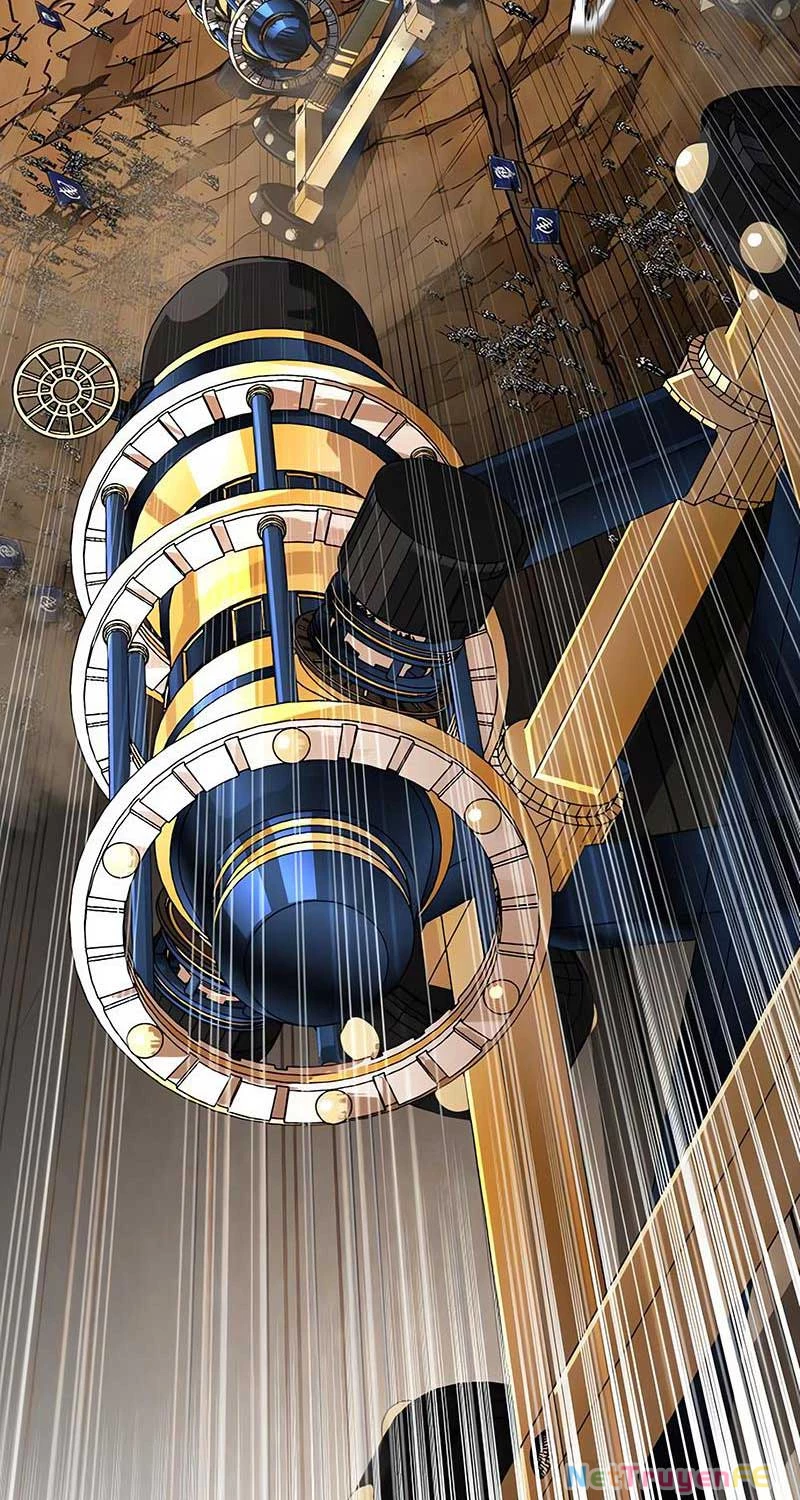 Sự Thức Tỉnh Của Hắc Ma Pháp Sư Sau 66666 Năm Chapter 133 - Trang 4