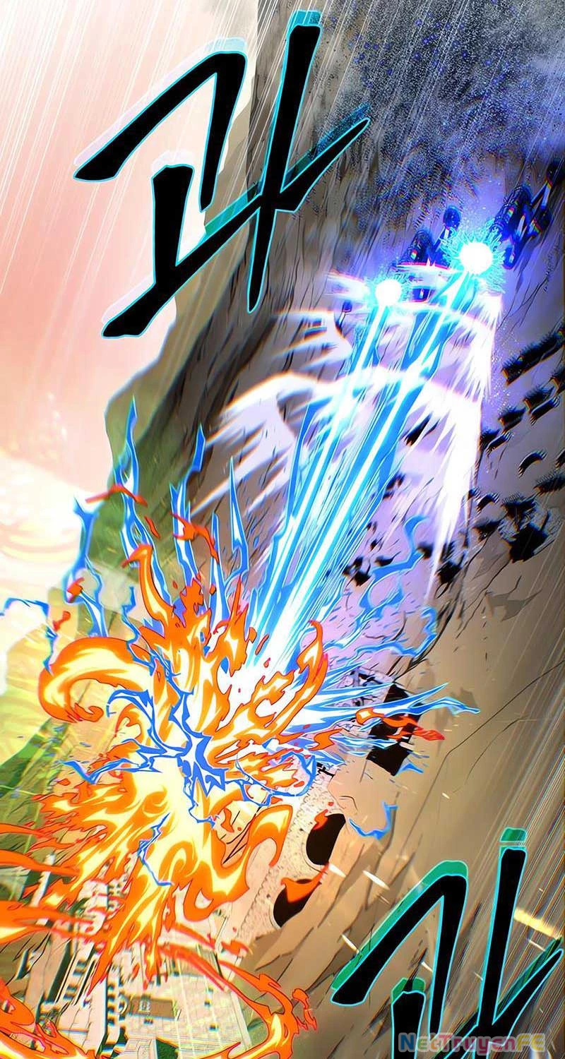 Sự Thức Tỉnh Của Hắc Ma Pháp Sư Sau 66666 Năm Chapter 133 - Trang 4