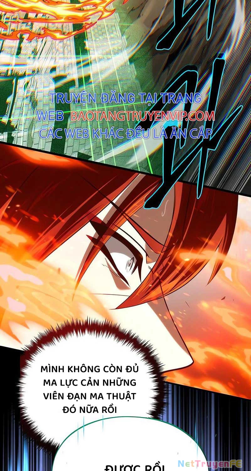 Sự Thức Tỉnh Của Hắc Ma Pháp Sư Sau 66666 Năm Chapter 133 - Trang 4