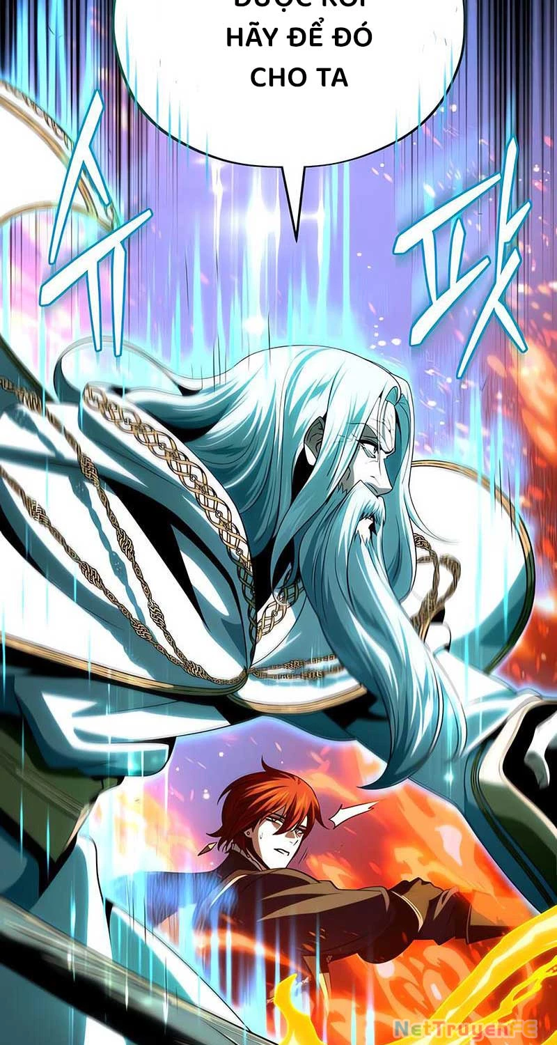 Sự Thức Tỉnh Của Hắc Ma Pháp Sư Sau 66666 Năm Chapter 133 - Trang 4