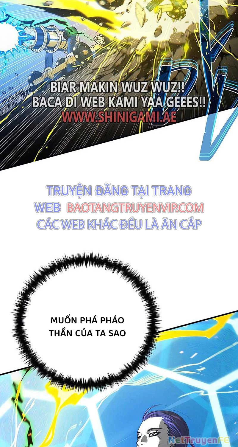 Sự Thức Tỉnh Của Hắc Ma Pháp Sư Sau 66666 Năm Chapter 133 - Trang 4