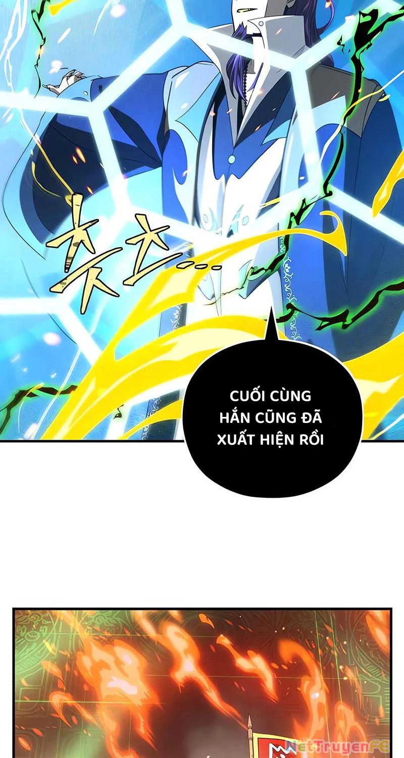 Sự Thức Tỉnh Của Hắc Ma Pháp Sư Sau 66666 Năm Chapter 133 - Trang 4