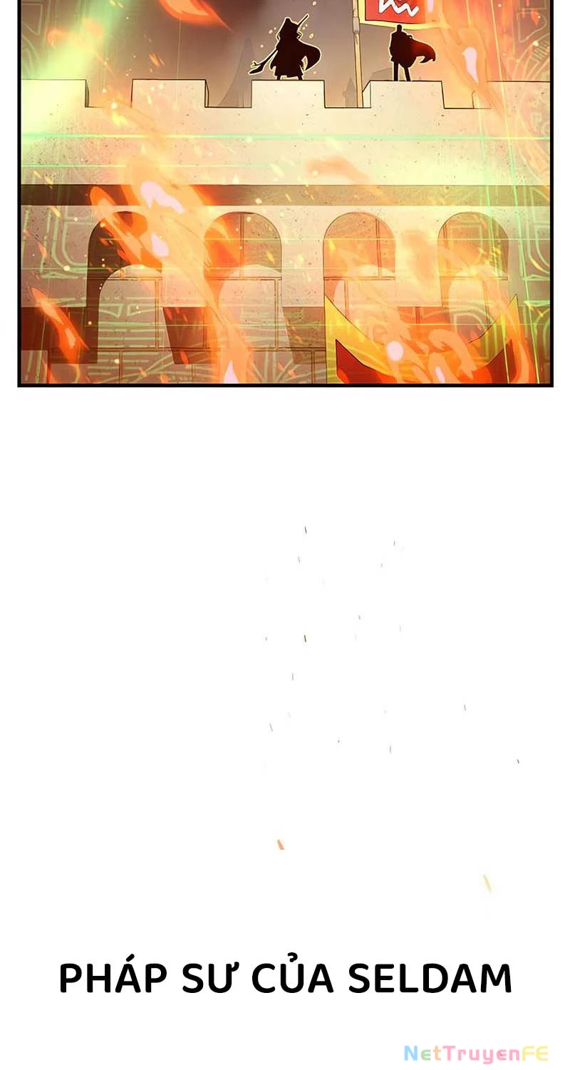 Sự Thức Tỉnh Của Hắc Ma Pháp Sư Sau 66666 Năm Chapter 133 - Trang 4