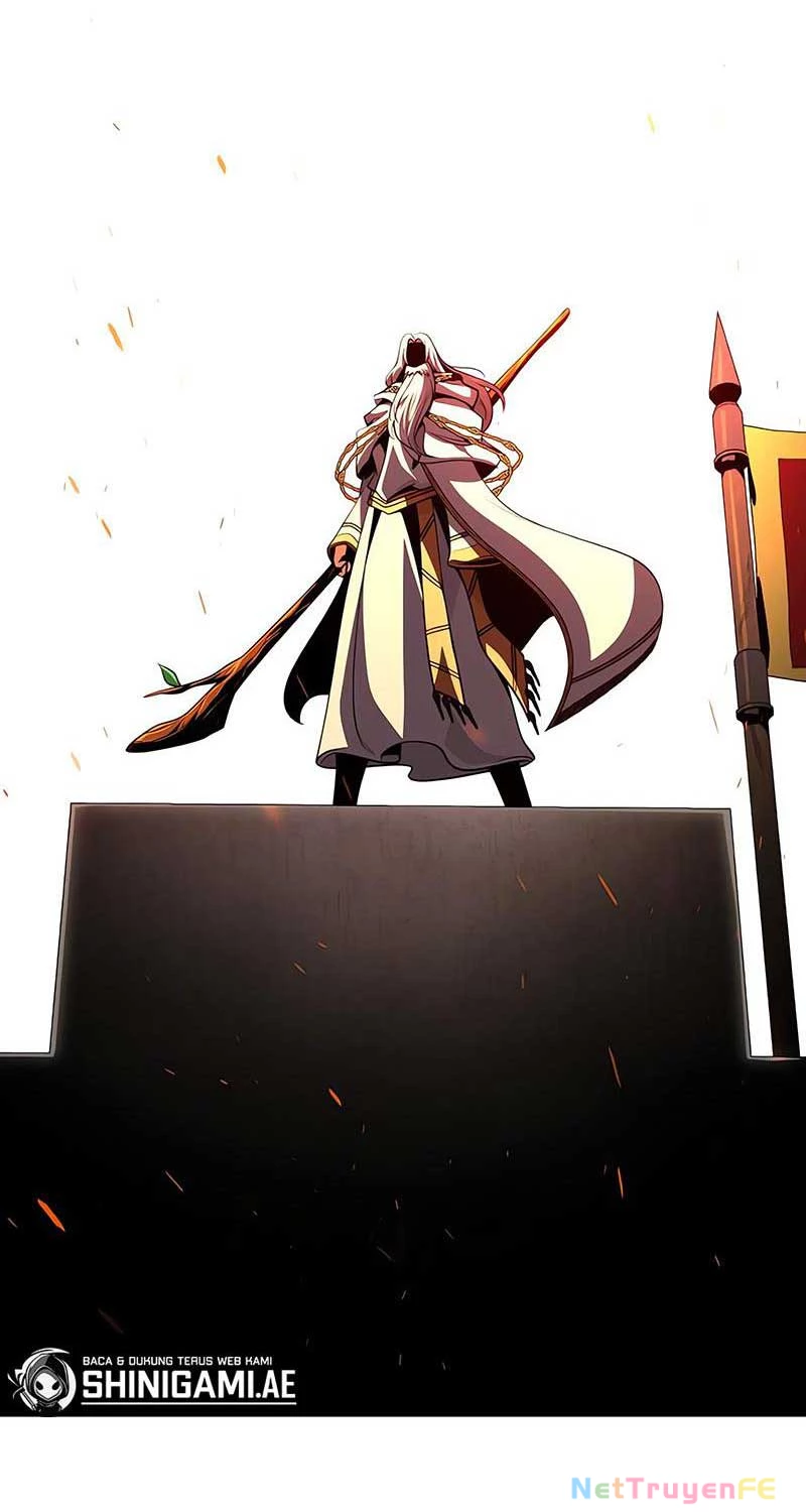 Sự Thức Tỉnh Của Hắc Ma Pháp Sư Sau 66666 Năm Chapter 133 - Trang 4