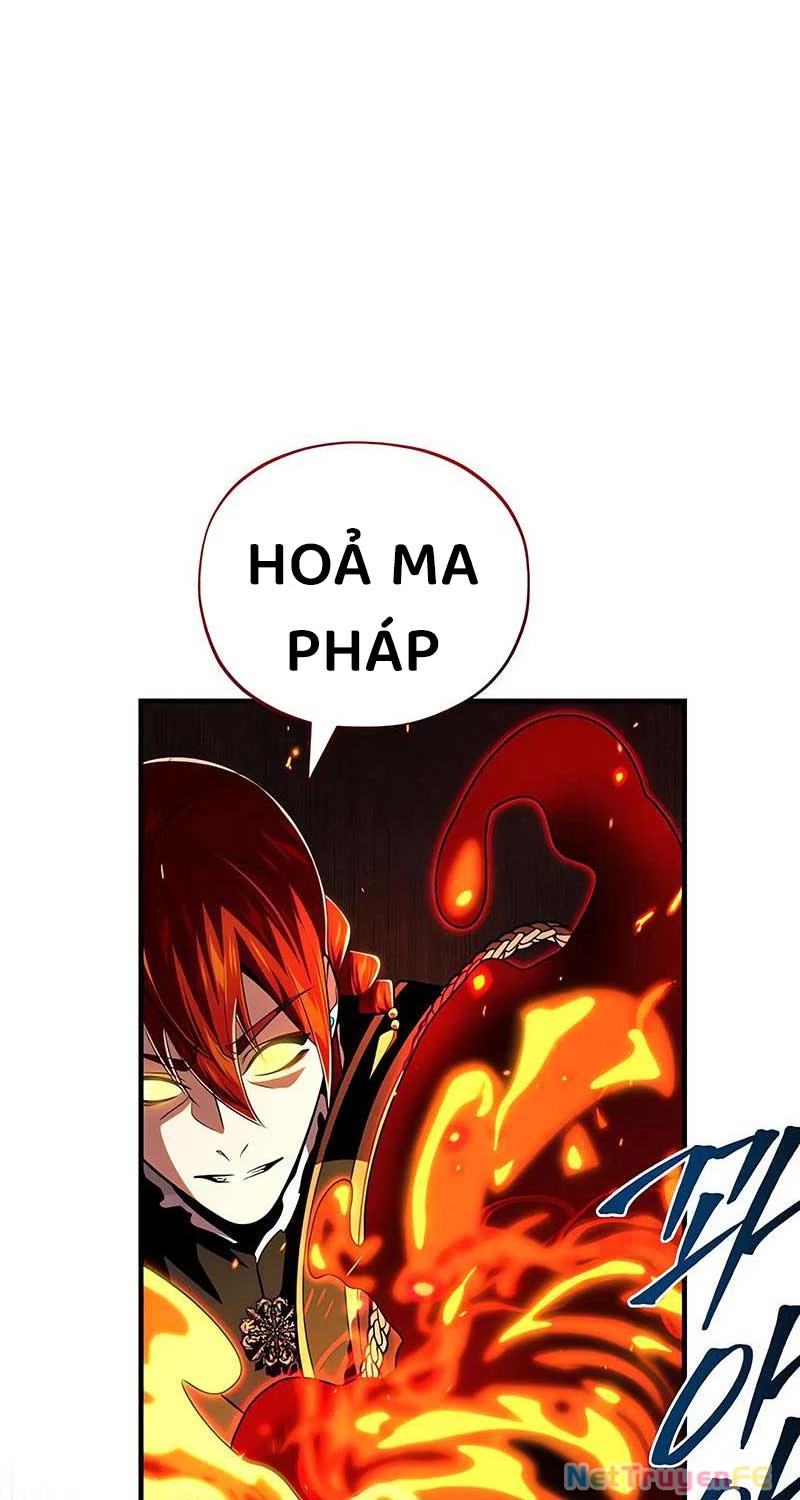 Sự Thức Tỉnh Của Hắc Ma Pháp Sư Sau 66666 Năm Chapter 133 - Trang 4