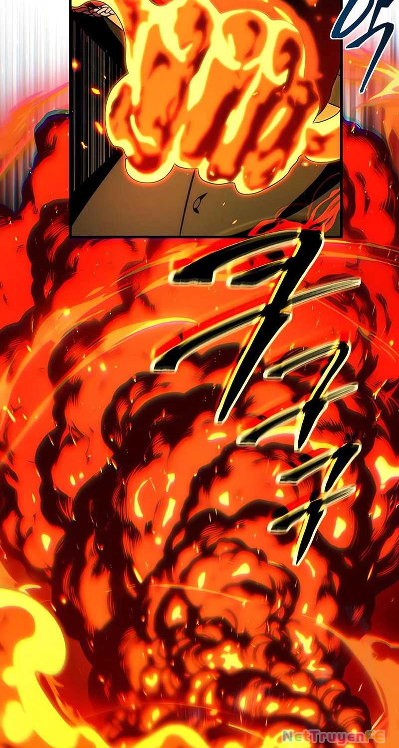 Sự Thức Tỉnh Của Hắc Ma Pháp Sư Sau 66666 Năm Chapter 133 - Trang 4