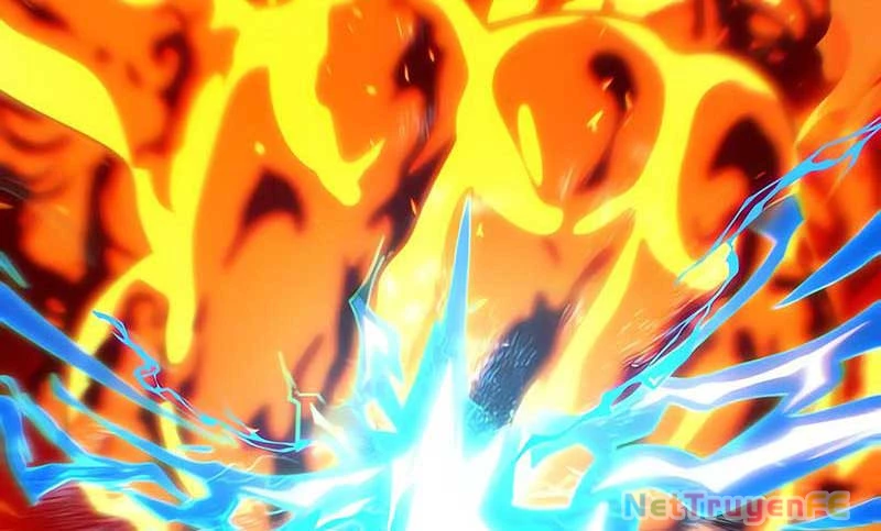 Sự Thức Tỉnh Của Hắc Ma Pháp Sư Sau 66666 Năm Chapter 133 - Trang 4