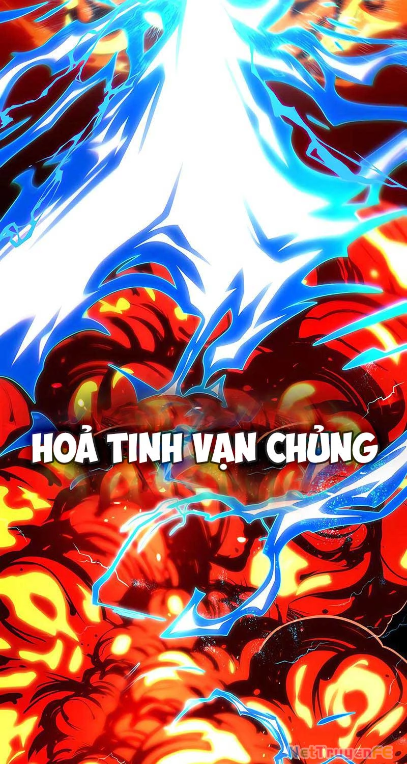 Sự Thức Tỉnh Của Hắc Ma Pháp Sư Sau 66666 Năm Chapter 133 - Trang 4