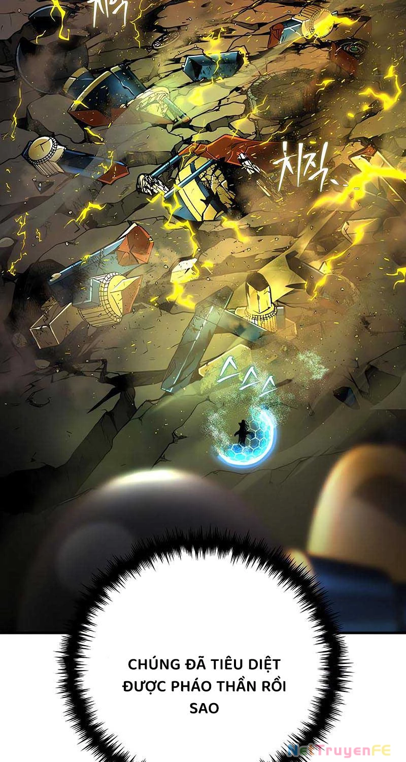 Sự Thức Tỉnh Của Hắc Ma Pháp Sư Sau 66666 Năm Chapter 133 - Trang 4