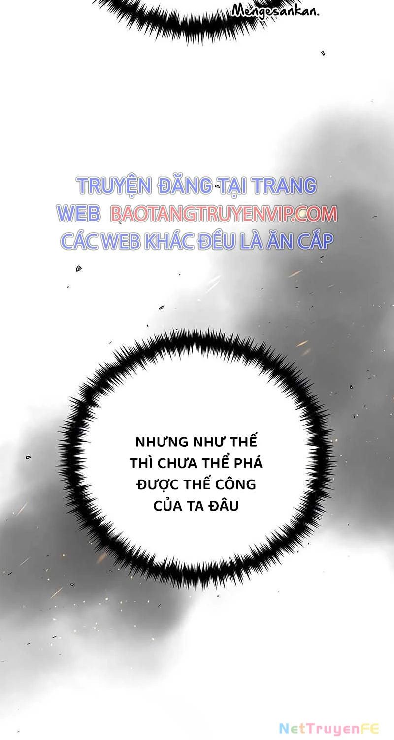 Sự Thức Tỉnh Của Hắc Ma Pháp Sư Sau 66666 Năm Chapter 133 - Trang 4