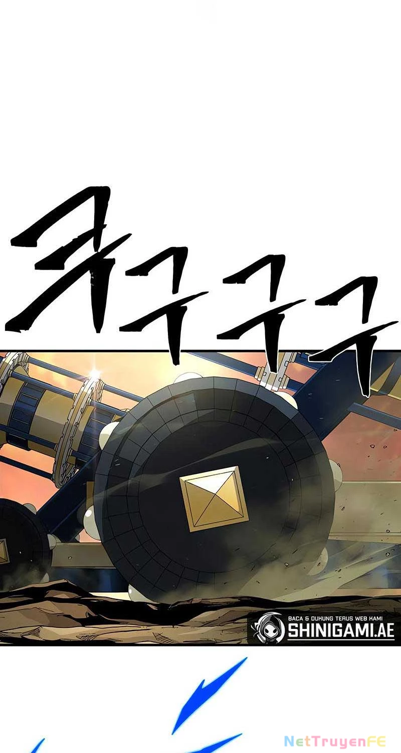 Sự Thức Tỉnh Của Hắc Ma Pháp Sư Sau 66666 Năm Chapter 133 - Trang 4