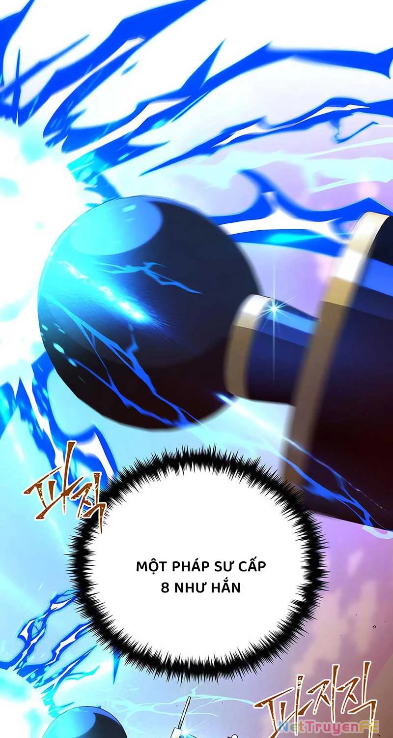 Sự Thức Tỉnh Của Hắc Ma Pháp Sư Sau 66666 Năm Chapter 133 - Trang 4